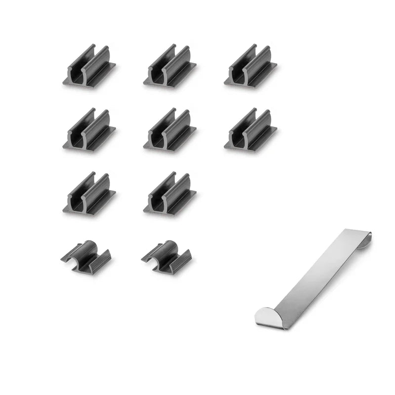 SunClip Zicht- & Zonwering passend voor Ford Puma II 2019-