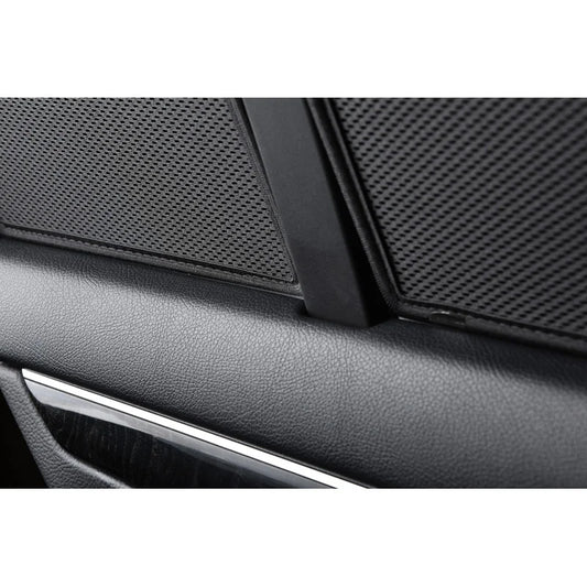 Set Car Shades passend voor Skoda Elroq 2024- (6-delig)