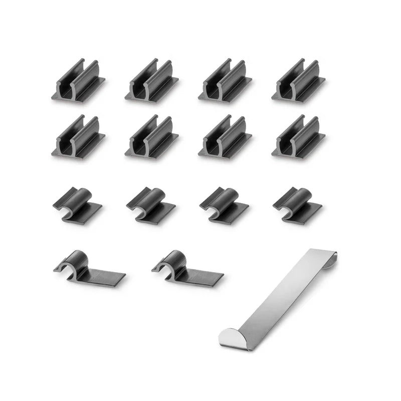 SunClip Zicht- & Zonwering passend voor Hyundai i20 III (BC3) 2020-