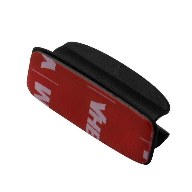 Car Shades Vervangingsclip P01 - plastic zelfklevend