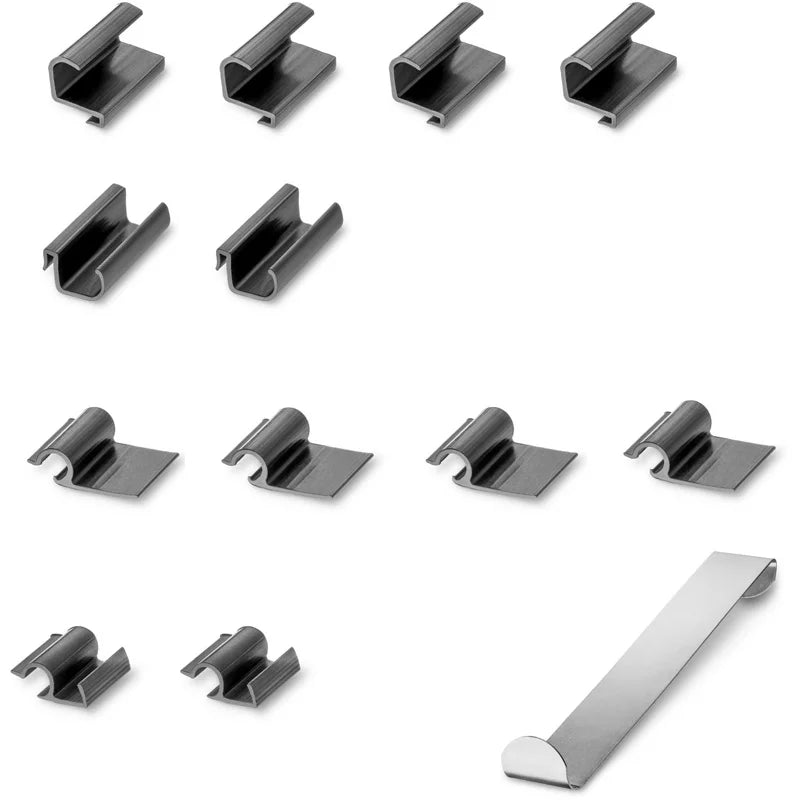 SunClip Zicht- & Zonwering passend voor Kia Cee'd SW (CD) 2018-
