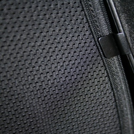 Sonniboy Audi A4 Sedan 2001-2008 autozonwering