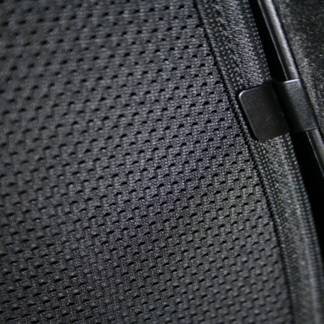 Sonniboy Seat Altea 2004-2009 autozonwering