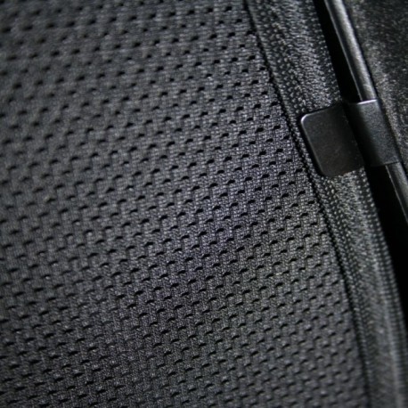 Sonniboy Seat Leon 5F SC 3-deurs 2013- autozonwering