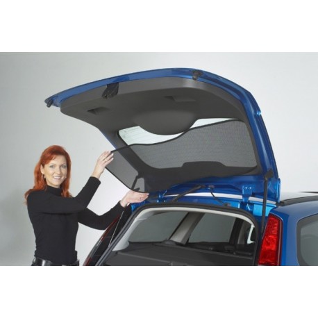 Sonniboy Seat Mii 3-deurs 2012- autozonwering