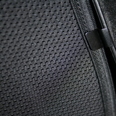 Sonniboy Skoda Citigo 3-deurs 2012- autozonwering