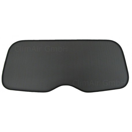 Sonniboy Smart ForTwo 2-deurs 2007-2014 (alleen achterraam) autozonwering