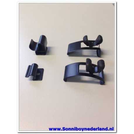 Sonniboy carshades clipset - Privacyshadesnederland.nl