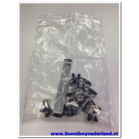 Sonniboy clip set