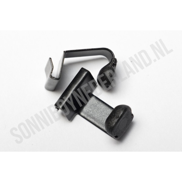 Sonniboy autozonwering clip S358 Sonniboy autozonwering clip S358