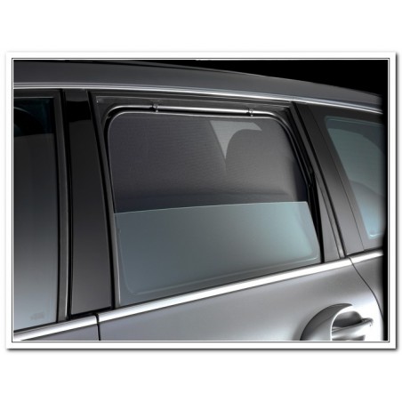 Sonniboy Volkswagen Golf VII 5-deurs 2012- autozonwering