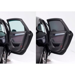 Sonniboy Audi Q4 Sportback (F4N) 2021-heden