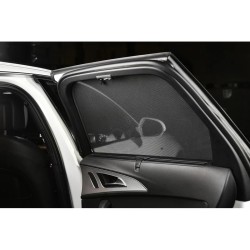 Privacy Shades Range Rover Sport 5-deurs 2022-heden (2-delig) autozonwering