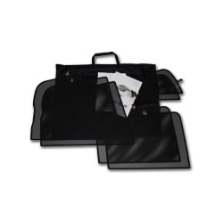 Privacyshades voor Kodiaq II (PS7) 2024-heden | autozonwering