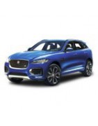 F-Pace