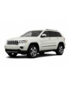 Grand Cherokee