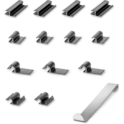 SunClip Zicht- & Zonwering passend voor Mercedes E-Klasse W214 Kombi 2023-