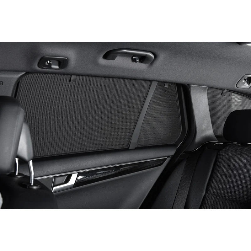 Set Car Shades passend voor Citroen Xsara Picasso 1999-2011 (6-delig)