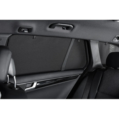 Set Car Shades passend voor Citroen Xsara Picasso 1999-2011 (6-delig)