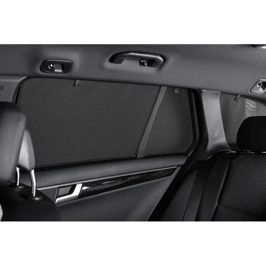 Set Car Shades passend voor Citroen DS5 2012-2018 (8-delig)