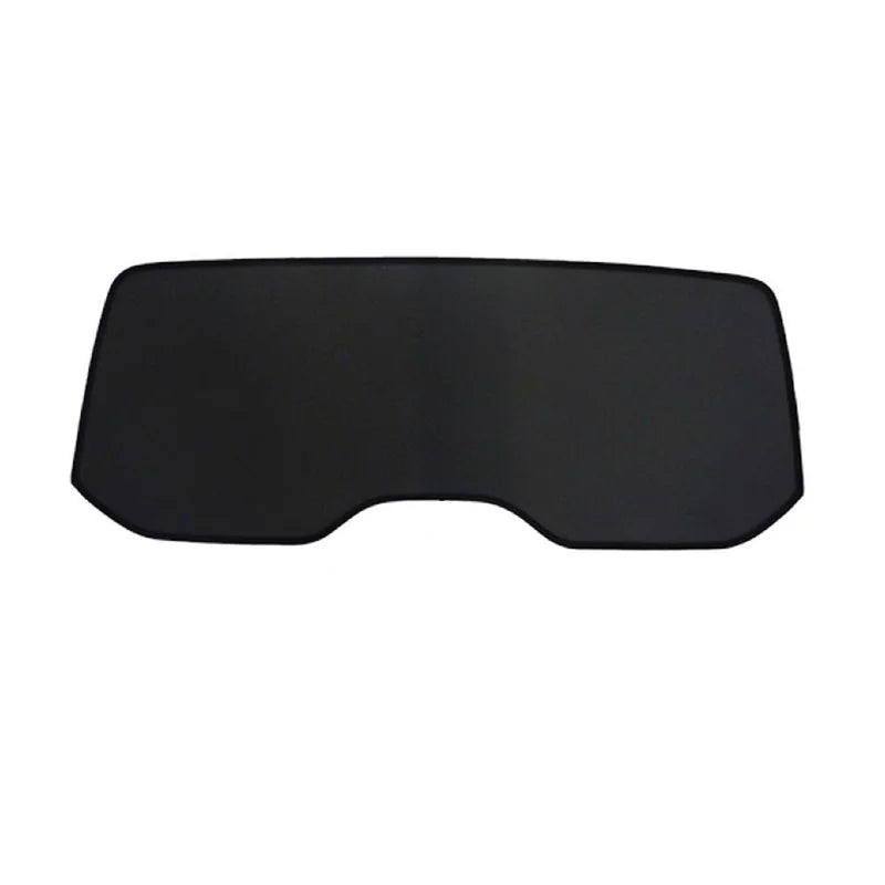 SunClip Zicht- & Zonwering passend voor Mercedes V-Klasse W447 2014-2024 (alleen achterklep)