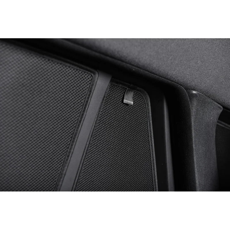Set Car Shades passend voor Hyundai Tucson (NX4E) 2020- (6-delig)