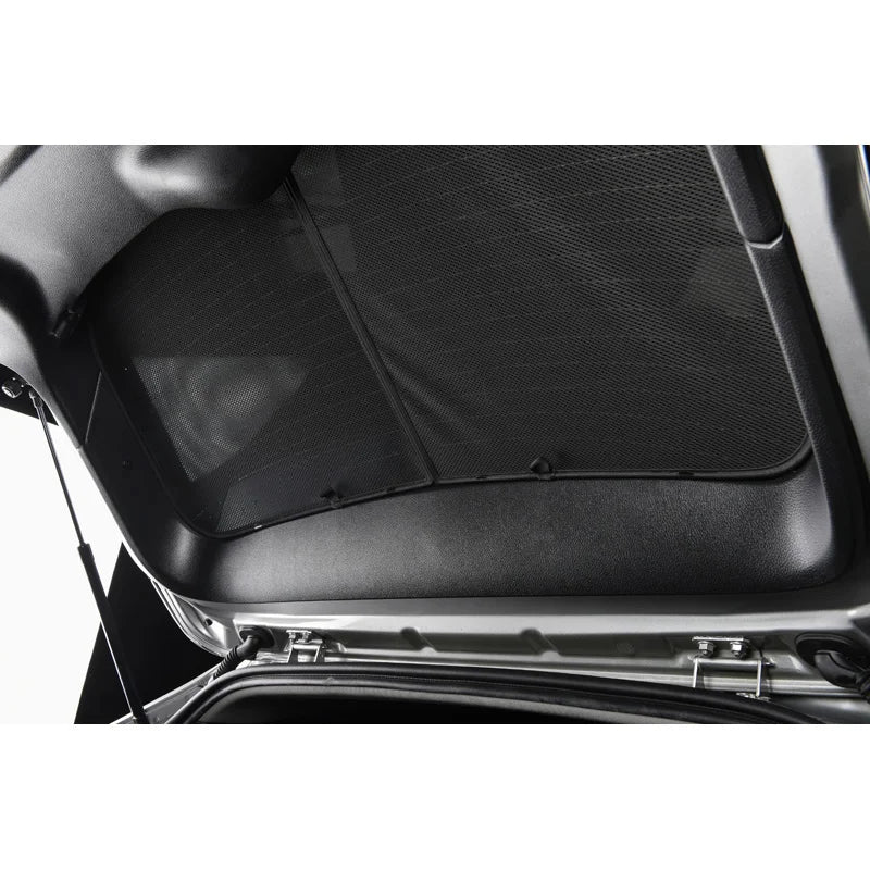 Set Car Shades passend voor Citroen Xsara Picasso 1999-2011 (6-delig)