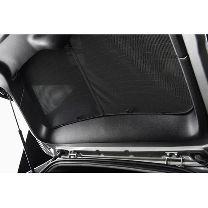 Set Car Shades passend voor Citroen Xsara Picasso 1999-2011 (6-delig)