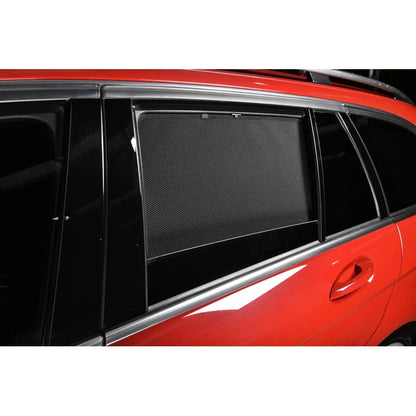 Set Car Shades passend voor Citroen Xsara Picasso 1999-2011 (6-delig)