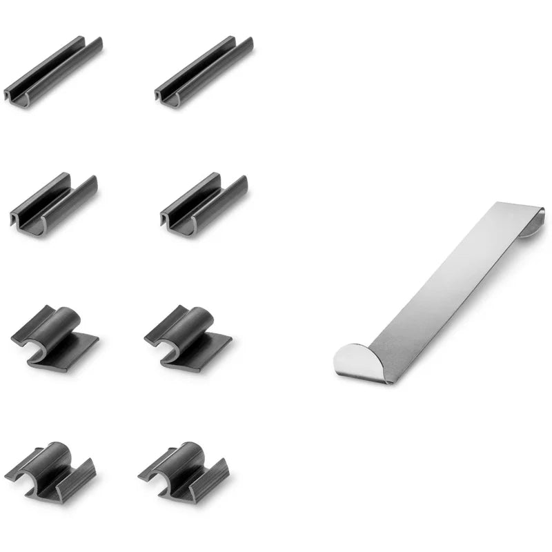 SunClip Zicht- & Zonwering passend voor Cupra Terramar (KP1) 2024-