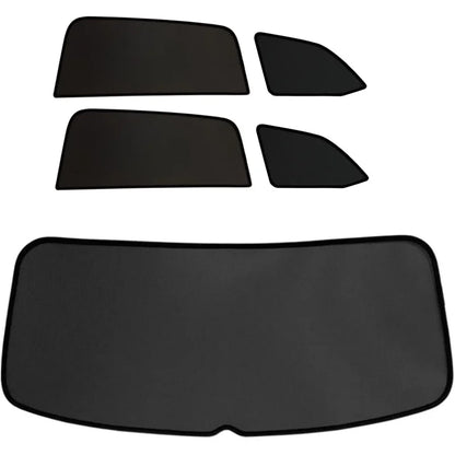 SunClip Zicht- & Zonwering passend voor Volkswagen Passat (CJ5) Variant 2023-