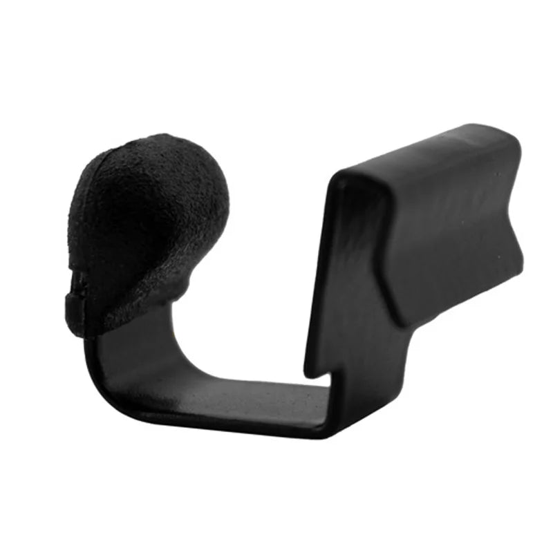 Sonniboy Vervangingsclip 328 / CL CLIP7 - Metaal geschikt voor Suzuki Swift