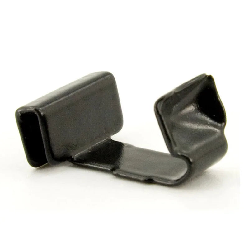 Car Shades Vervangingsdeurclip M11 - metaal haak breed