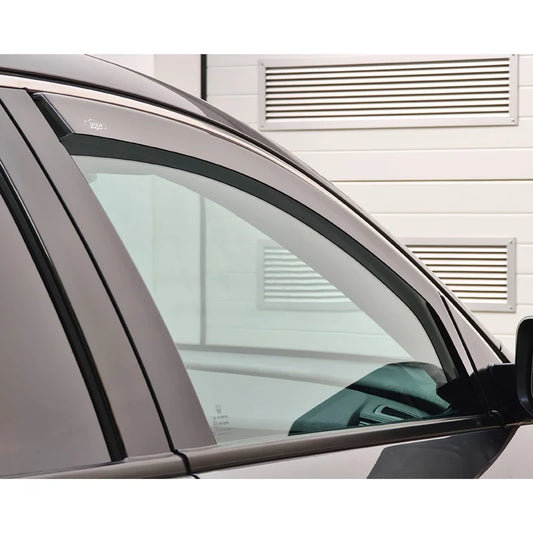 DGA Zijwindschermen passend voor Citroën Berlingo (K9) 2018-