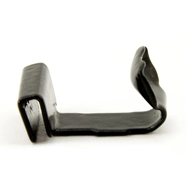 Car Shades Vervangingsdeurclip M11 - metaal haak breed