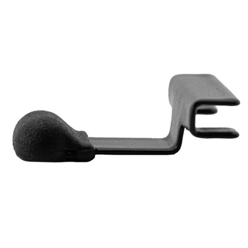 Sonniboy Vervangingsclip S350 / CL CLIP11 - Metaal geschikt voor Mercedes A/B-Klasse