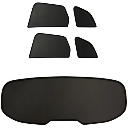 SunClip Zicht- & Zonwering passend voor BMW 2-Serie Active Tourer (U06) 2021-