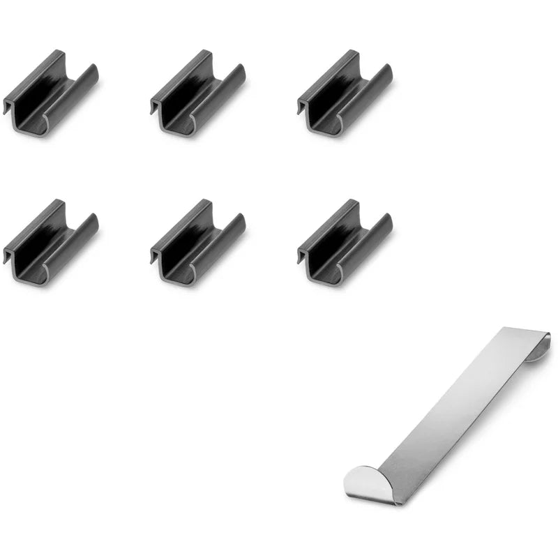 SunClip Zicht- & Zonwering passend voor Toyota Yaris (P21) 2020-