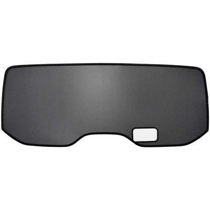 SunClip Zicht- & Zonwering passend voor Mercedes V-Klasse W447 Facelift 2024- (alleen achterklep)