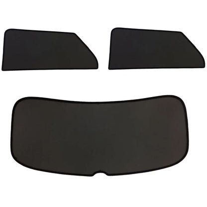 SunClip Zicht- & Zonwering passend voor Kia Niro II (SG2) 2022-