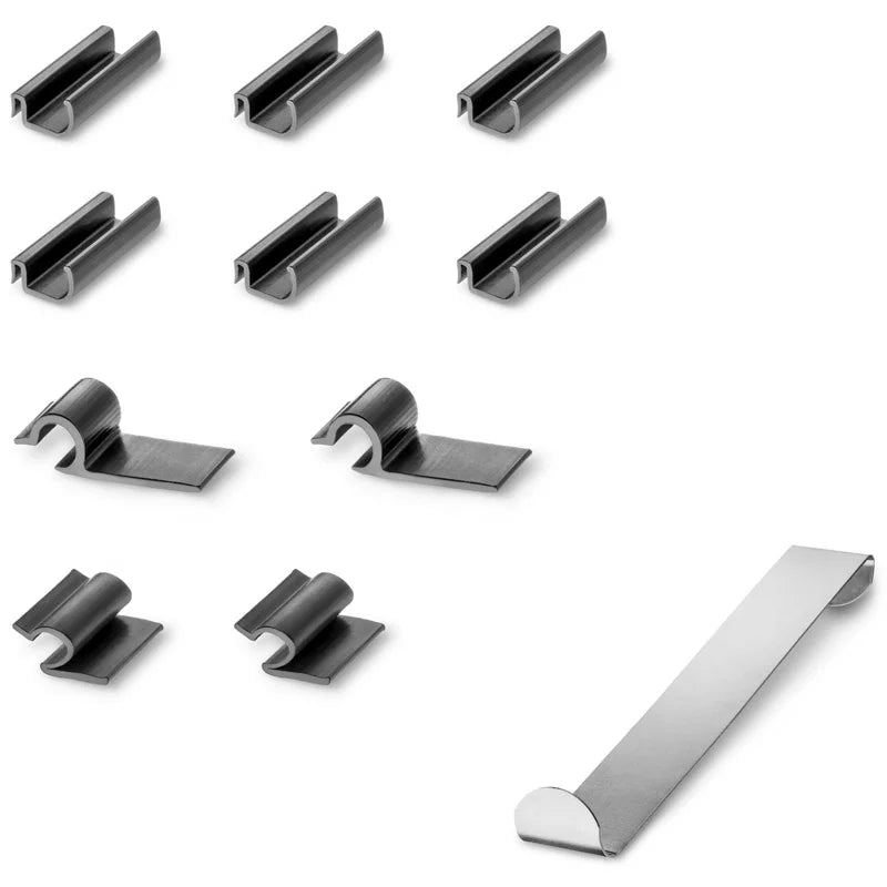 SunClip Zicht- & Zonwering passend voor Volkswagen Passat (CJ5) Variant 2023-