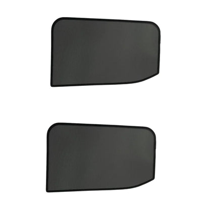 SunClip Zicht- & Zonwering passend voor Volkswagen Amarok II 2022-