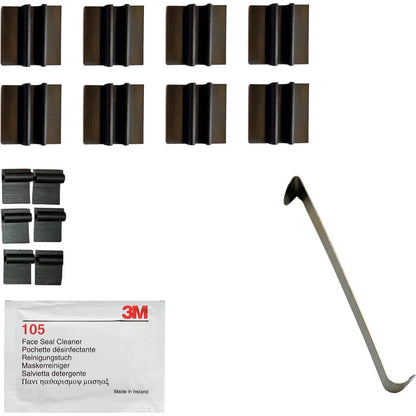 SunClip Zicht- & Zonwering passend voor BMW 2-Serie Active Tourer (U06) 2021-